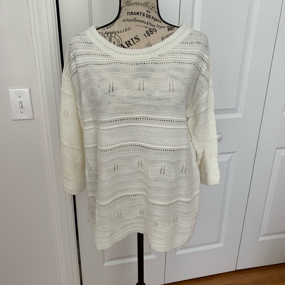 Moon River Sweater